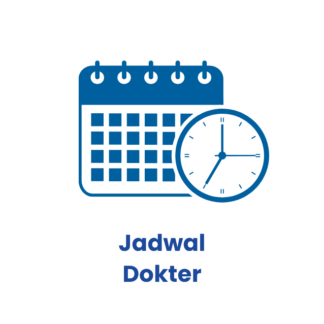 Icon Jadwal Dokter