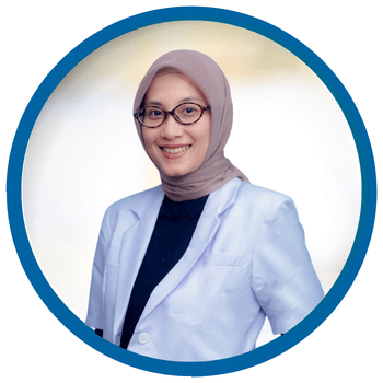 dr. Windhy Monica, M.K.M, Sp.KJ 